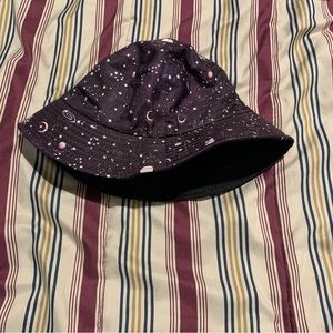 Galaxy Bucket hat